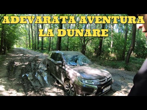 O adevarata AVENTURA la pescuit la Dunare  in salbaticie 17.06.2022