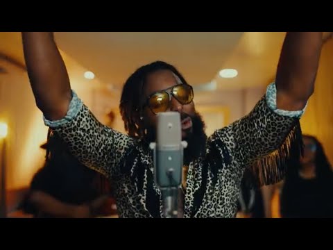 Ollie Gabriel - RIC FLAIR (WOO)