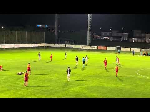 Offanenghese-Casalbuttano 2-0 (finale provinciale Allievi U19) 11/05/24