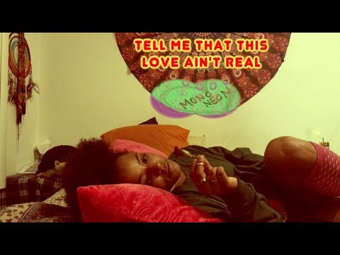 MonoNeon - "Tell Me That This Love Ain't Real" (Official Music Video)
