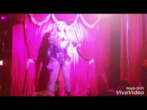 Valerya Baliyonce Mixwell