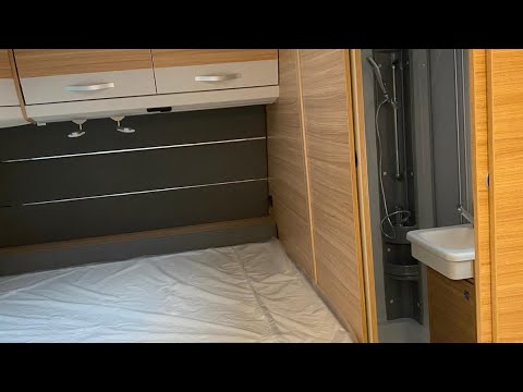 Roomtour Dethleffs Camper 650 FMK