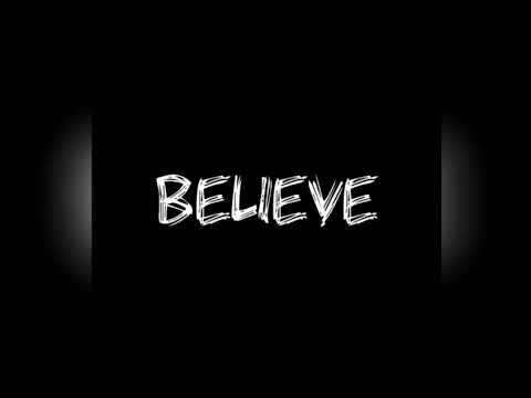 Grabba Lawd - Believe (EP:The Phase No 06)