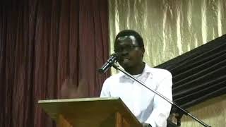 Download lagu Samuel Joseph - Lusungu dziwe la chikondi changa mp3