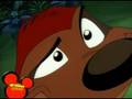 Timon And Pumbaa Intro SWEDISH