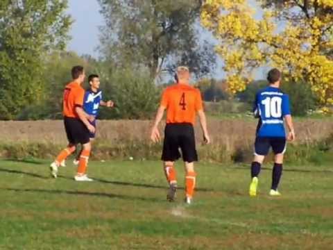 Finał PP Unia Czermno - Wisła II Płock 0:4 (0:1)