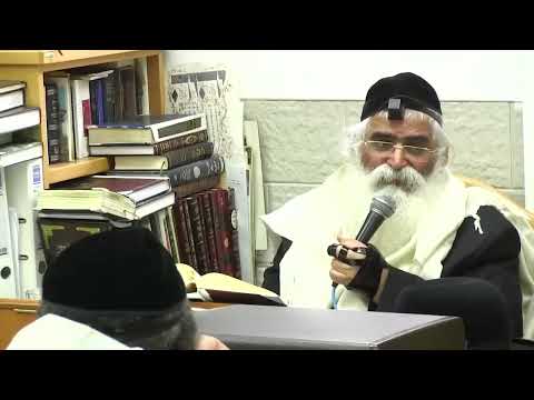 הרב יורם אברג'ל-המסר היומי-בנים אתם לה'- ט' אייר תשפ"ו