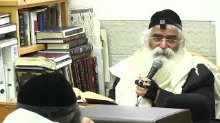 הרב יורם אברג'ל-המסר היומי-בנים אתם לה'- ט' אייר תשפ''ו