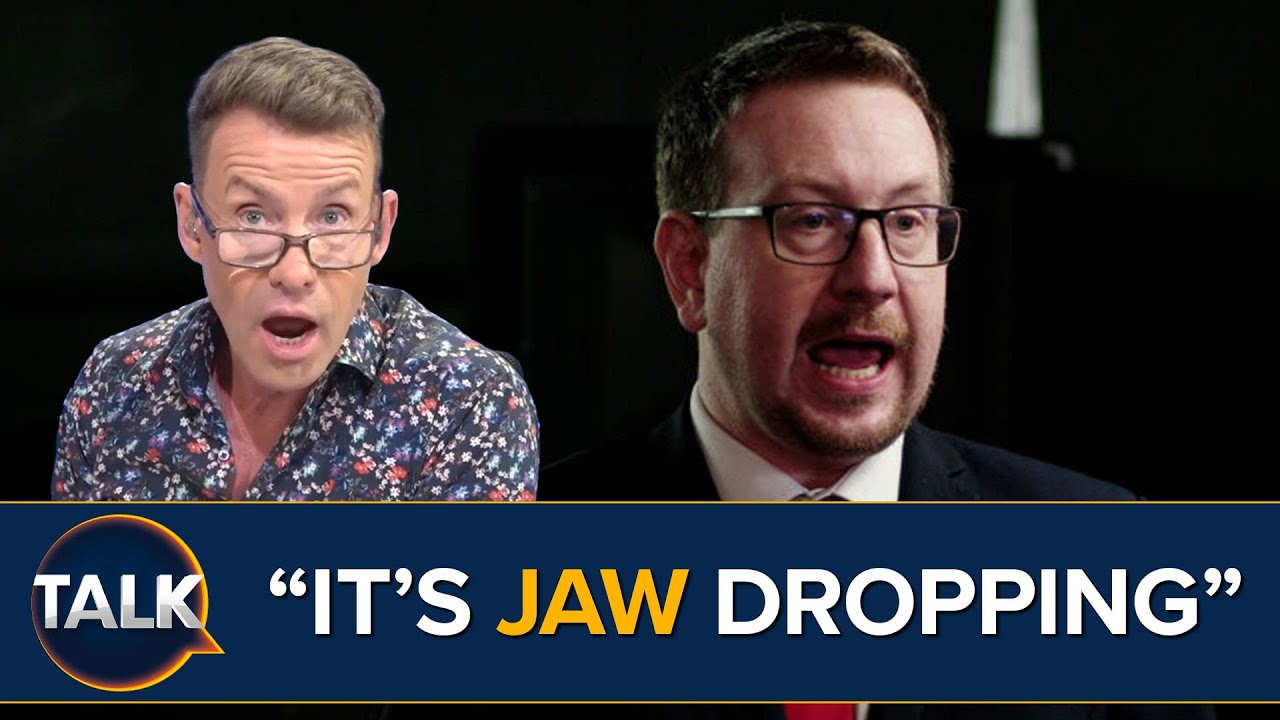 “HORRIFIC!” | Labour Minister SACKED For Wishing Death On Pensioner