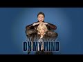 Alex Warren ON MY MIND Feat ROSÉ Full Version