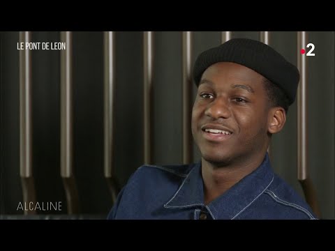 Alcaline, Le Sujet du 29/05 - Le pont de Leon