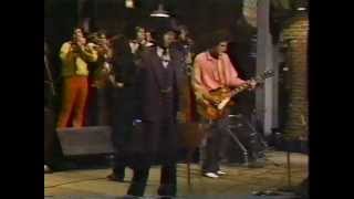 Messin&#39; with the Kid (LIVE) - Junior Wells w/Southside Johnny - Soundstage