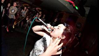 one kind word - outside