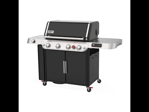 Grill Gazowy Weber Genesis EX-435