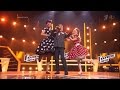 The Voice Kids RU 2016 Nonna, Taisiya and Dmitry — «It's Oh So Quiet» The Best Battle | Голос Дети 3