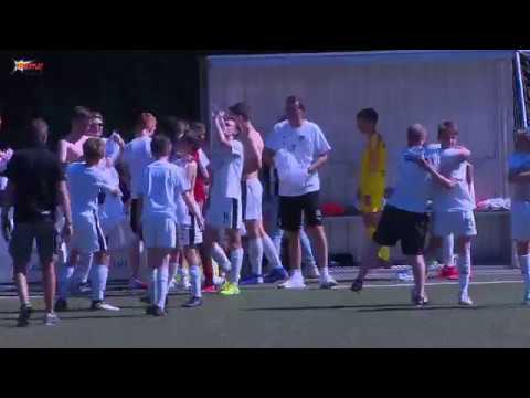 2019 06 29  C Jugend Qualifikation zur N'rh Liga SP3 Spvg  Schonnebeck vs  1  JFA Düsseldorf