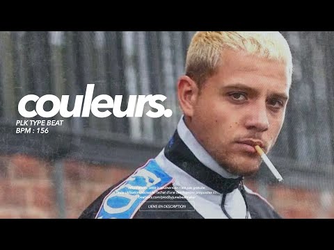 PLK x Larry Type Beat | Couleurs