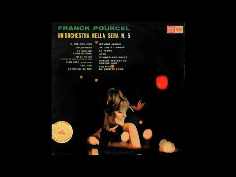 Franck Pourcel E La Sua Grande Orchestra - Un' Orchestra Nella Sera N. 5