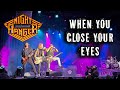 Night Ranger - When You Close Your Eyes - Toppenish, WA - November 15, 2024