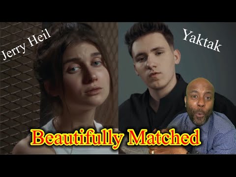 YAKTAK & JERRY HEIL - В пустій кімнаті | Reaction & Analysis |