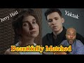 YAKTAK & JERRY HEIL - В пустій кімнаті | Reaction & Analysis |