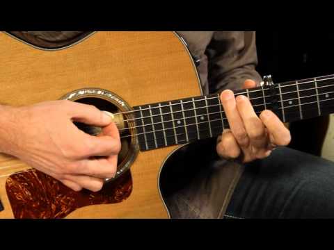 RobbieCalvoGuitar.com - Capo Lesson, Part III