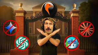 AI Outlawed ☠️ in Open Source Project