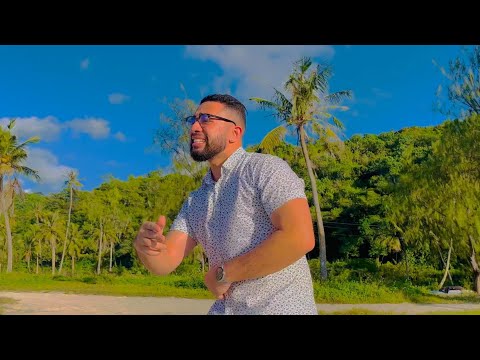 Soundwave Of The Pacific - TA'AHINE (Official Video)