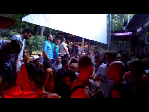 Vova Klk @ LESNOY PRICHAL // EPISODE #6 part II