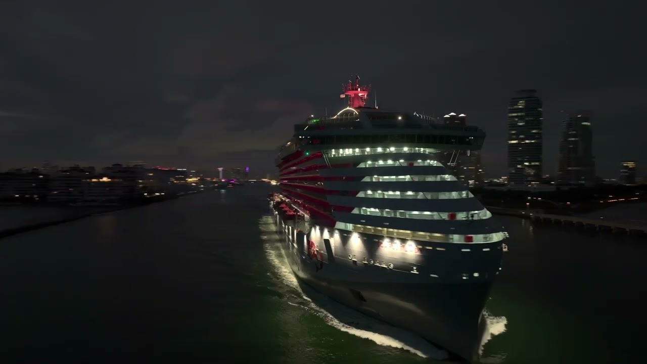 Virgin Voyages