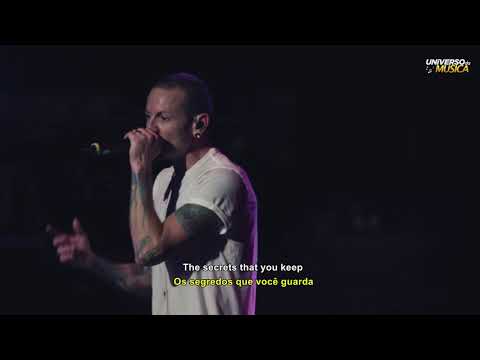 Linkin Park - Final Masquerade (Guitar Center Sessions 2014) Legendado em (Português BR e Inglês)