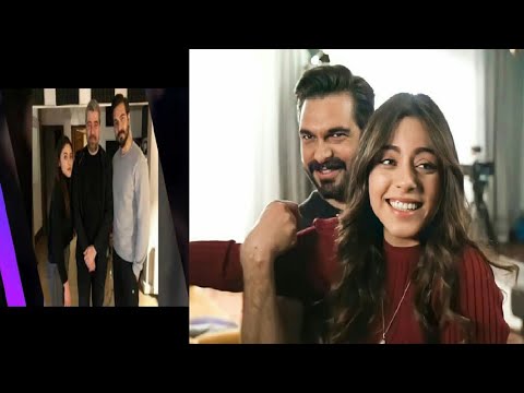 Halil's father want Halil to reveal their love with Sıla!