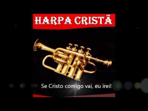 Se Cristo Comigo Vai video