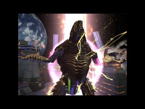 godzilla destroy all monsters melee xbox gameplay