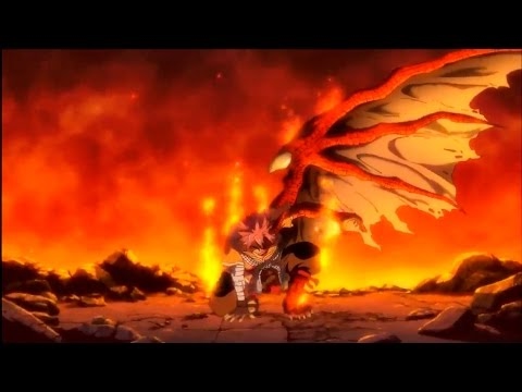 Fairy Tail Dragon Cry Trailer #1「 Fairy Tail Dragon Cry Film PV Teaser 」