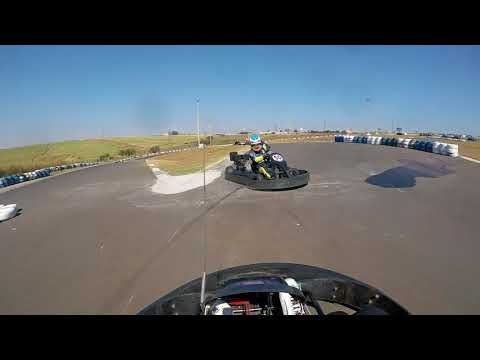 Torneio de Inverno 2018 - Marcatto Spin (Quebra de eixo)