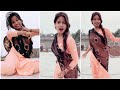 Anjali chauhan official 777 best video | mr sunil experiment