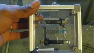 Video thumbnail for Stanton Groovemaster V3 MP4 Cartridges Review by DJBooth Pro Audio