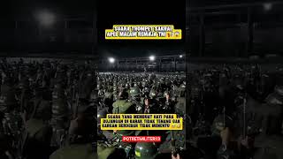 Download lagu Suara trompet sakral bagi remaja TNI #tni #shortvideo #subscribe #shorts #short #viralvideo #viral mp3 Download lagu Suara trompet sakral bagi remaja TNI #tni #shortvideo #subscribe #shorts #short #viralvideo #viral mp3