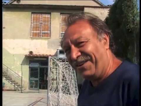 Carlo Monni il poeta