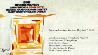 Misty - Bob Brookmeyer & Friends