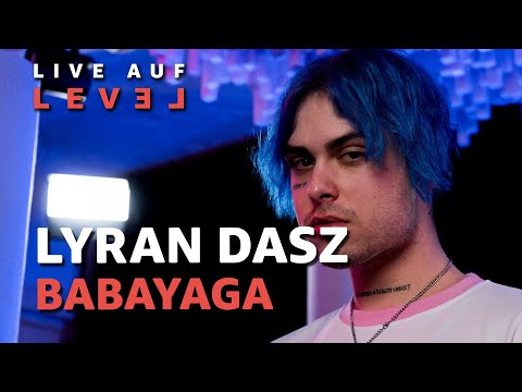 Lyran Dasz - BABAYAGA (Live Auf Level) | 16BARS
