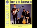 Hello Little Girl - Gerry & The Pacemakers