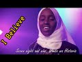 I Believe Leyla Mohammed Cover By Talented Photographer