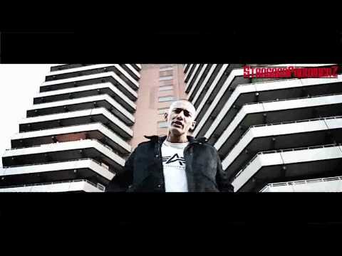 TATVERDACHT FEAT. PRINZ FERO - AN DIE GANGSTA AN BLOCKS [StrassenProminenz]