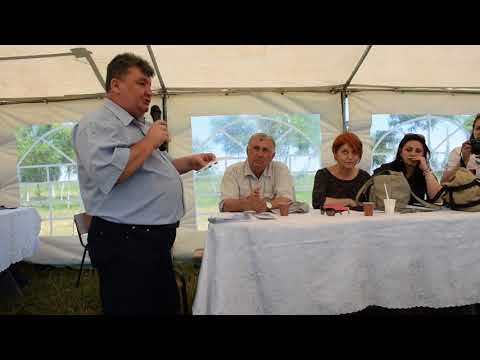 ”Ziua Dunării” 2019 Giurgeni /  IALOMIȚA