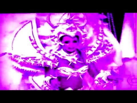 Vix Strada - CARNEVAL EN EL TODO MUNDO © ( Tech house Remix )