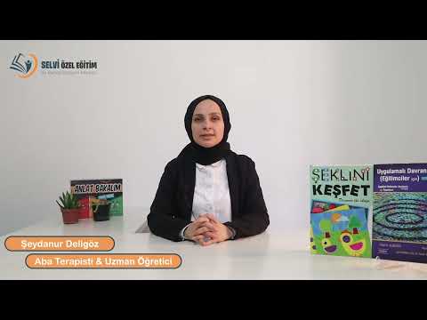 Otizmin Yaygın Belirtileri Nelerdir?