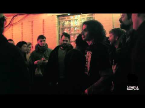 Dreamcrusher - Alphaville 2016