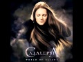Catalepsia - Nothing For No One 